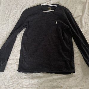 Ralph Lauren polo long sleeve shirt
